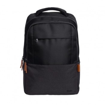 Рюкзак для ноутбука Trust 16" Lisboa Black (25244)