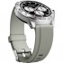 Смарт-годинник HiFuture flex 2 silver (flex2.silver)