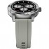 Смарт-годинник HiFuture flex 2 silver (flex2.silver)