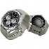 Смарт-годинник HiFuture flex 2 silver (flex2.silver)