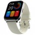 Смарт-годинник HiFuture zone 2 silver (zone2.silver)
