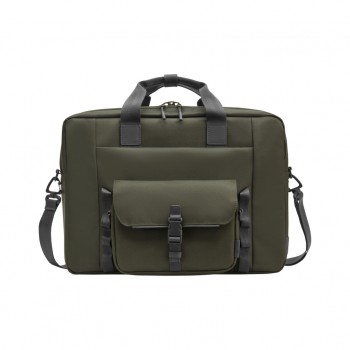 Сумка для ноутбука HP 15.6" Modular 22L, green (9J4C2AA)