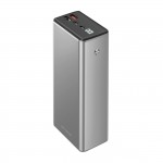 УМБ Proove Metalskin 65W 30000mAh Gray (PBM365210004)