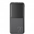 УМБ XO PR252 20000mAh Black (PR252.black)