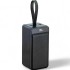 УМБ XO-PR158-50000mAh Black (XO-PR158/29211)