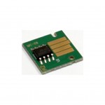 Чип для картриджа Canon MC-08 1320B006 iPF8000/iPF8100/iPF8300/ iPF9 (70264682) AHK
