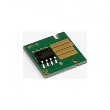 Чип для картриджа Canon MC-10 iPF650/iPF655/iPF670/iPF680/iPF685/iPF (70264681) AHK