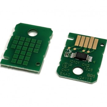 Чип для картриджа Canon MC-G01 4628C001 GX6010/GX6020/GX6030/GX6070/ (70264631) AHK