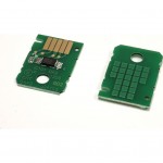 Чип для картриджа Canon MC-G02 G1020/G2020/G3020/G3060/G1220/G2160/G (70264632) AHK