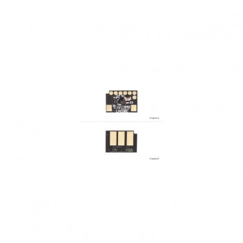 Чип для картриджа HP Neverstop LJ 1000a/1000w/1200a/1200w Black (BASF-CH-W1103A) BASF