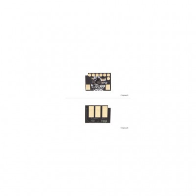 Чип для картриджа HP Neverstop LJ 1000a/1000w/1200a/1200w Black (BASF-CH-W1103A) BASF