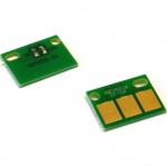 Чип для картриджа Minolta DR316 BK DRUM 225К, bizhub C250/C300/C360 (70264645) AHK