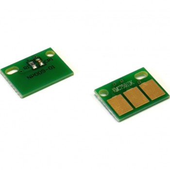 Чип для картриджа Minolta DR618 K Drum 240К, bizhub C450/C550/C650 (70264648) AHK