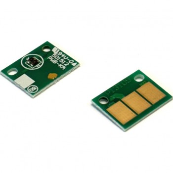 Чип для картриджа Minolta DR618CMY Drum 155К, bizhub C450/C550/C650 (70264649) AHK