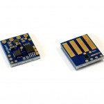 Чип для картриджа Minolta TNP-40,20K bizhub 4020 (70264642) AHK