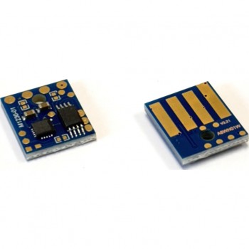 Чип для картриджа Minolta TNP-40,20K bizhub 4020 (70264642) AHK