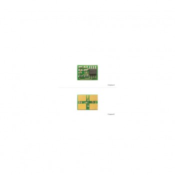 Чип для картриджа Samsung CLP-300/CLX2160/3160 Cyan (CLP-C300A-VTC) VTC