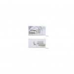 Чип для картриджа Samsung ML-2250 Black (ML2250D6-VTC) VTC