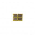 Чип для картриджа Xerox Ph6110 Yellow (CX6110Y) WWM