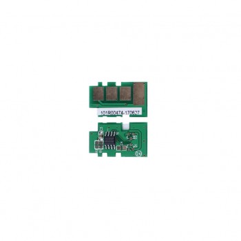 Чип для картриджа фотобарабана Xerox Ph3052/3260, WC3215/3225 (JYD-Xer3052D) WWM