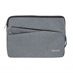 Чохол до ноутбука Esperanza 15.6" VERONA, gray (ET193)