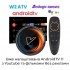 TV приставка Vontar W2 4/64