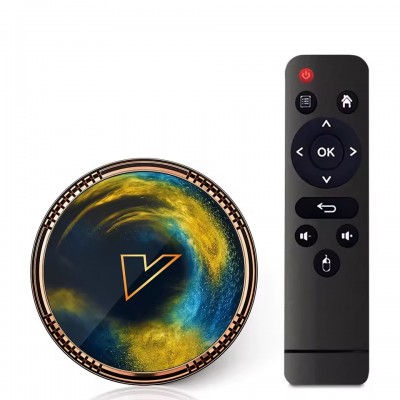 TV приставка Vontar X2 4/64