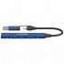 USB-хаб Canyon hub DS-02 4in1 USB-A/C Blue (CNS-TDS02BL)