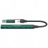 USB-хаб Canyon hub DS-02 4in1 USB-A/C Green (CNS-TDS02GR)
