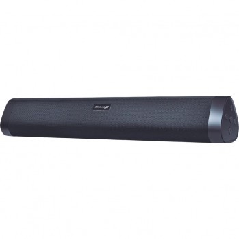 Акустична система Grand-X Bluetooth Soundbar Black (BTS-10SB)