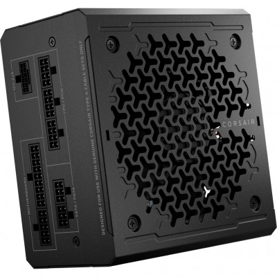 Блок живлення 850W RM850e CORSAIR CP-9020296-EU