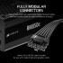 Блок живлення 850W RM850e CORSAIR CP-9020296-EU