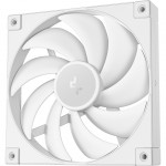 Вентилятор Deepcool FD14 WH