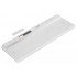 Клавіатура бездротова A4Tech Fstyler FBK25 White