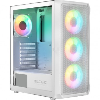 Корпус Logic concept PORTOS MESH (AT-PORTOS-20-0000000-0002)