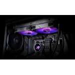 Кулер універсальний ASUS 90RC00C1-M0UAY1