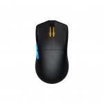 Миша Hator Pulsar 3 Pro Wireless Black (HTM640)