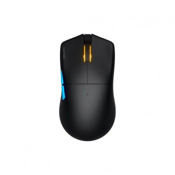 Миша Hator Pulsar 3 Pro Wireless Black (HTM640)
