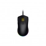 Миша Hator Pulsar 3 USB Black (HTM610)