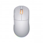 Миша Hator Quasar 3 Wireless White (HTM731)