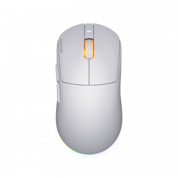 Миша Hator Quasar 3 Wireless White (HTM731)