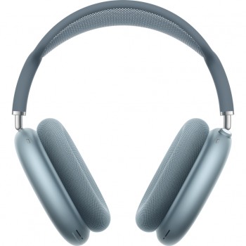 Навушники Apple AirPods Max (2nd generation) Blue (MWW63ZE/A)