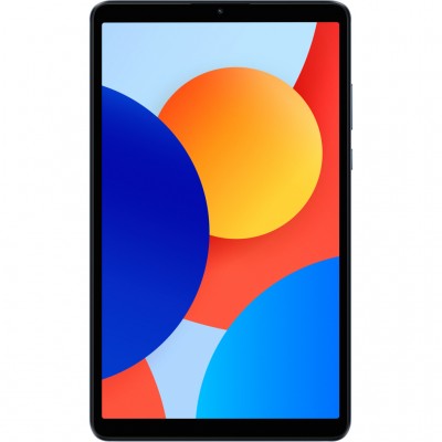 Планшет Xiaomi Redmi Pad SE 8.7 4/128GB Sky Blue (VHU5070EU) (1079534)