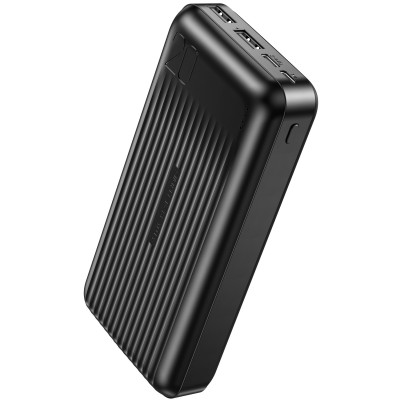 УМБ XO PB302 20000mAh Black