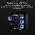 Вентилятор ASUS TUF GAMING TR120 FAN ARGB BLACK (90DA0090-B09000)