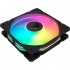 Вентилятор ASUS TUF GAMING TR120 FAN ARGB BLACK (90DA0090-B09000)