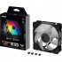 Вентилятор ASUS TUF GAMING TR120 FAN ARGB BLACK (90DA0090-B09000)