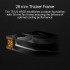 Вентилятор ASUS TUF GAMING TR120 FAN ARGB BLACK (90DA0090-B09000)