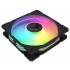 Вентилятор ASUS TUF GAMING TR120 FAN ARGB BLACK 3IN1 (90DA0090-B09020)