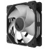 Вентилятор ASUS TUF GAMING TR120 FAN ARGB BLACK 3IN1 (90DA0090-B09020)
